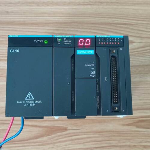 汇川PLC,AM403-CPU1608TP,(请询价)