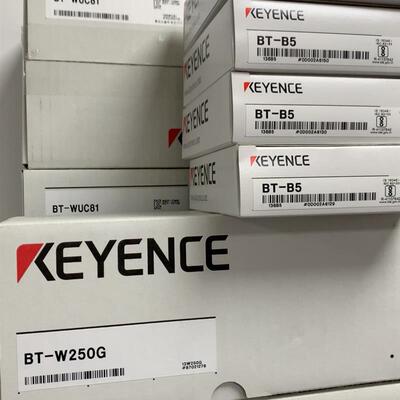 基恩士无线扫描器BT-W250G。BT-W300 BT-WU(请询价)