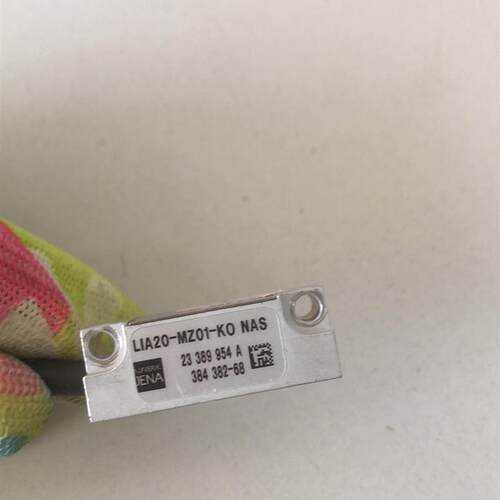 JENA LIA20-MZ01-K0 NAS 光栅尺读头 原(请询价)