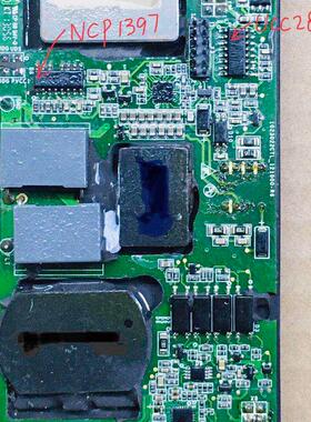 LLC电源 AC-DC模块 NCP1397 UCC2818输(请询价)