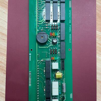 TERASAKI  ESZ-215(请询价)