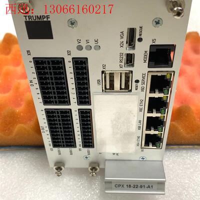 议价innodisk通快主板CPX 18-22-91-A1现(请询价)