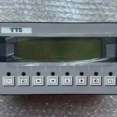 TTS克令吊显示屏GRAF-SYTECO(请询价)