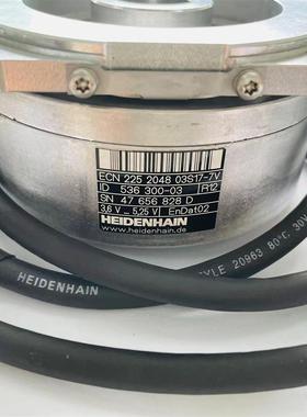海德汉编码器ECN225   536300-03(请询价)