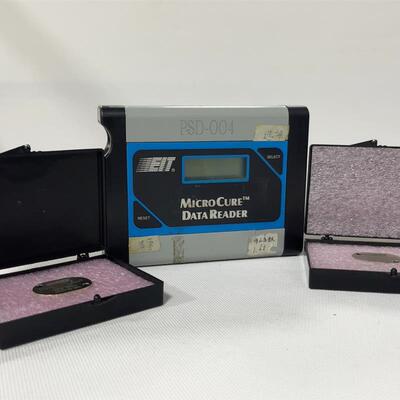 美国能量计MICROCURE uv能量计,带MC-2辐射计能(请询价)