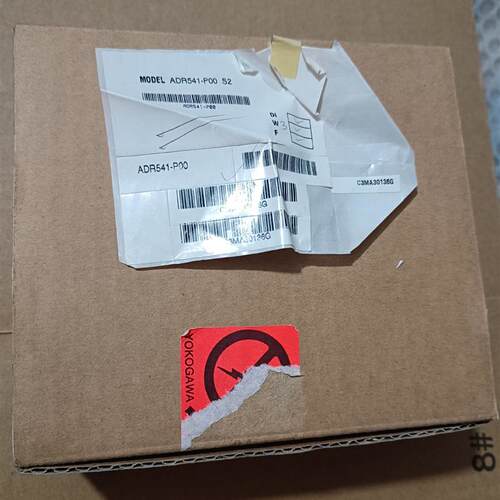 YOKOGAWA横河 ADR541-P00 ,库存余料,(请询价)