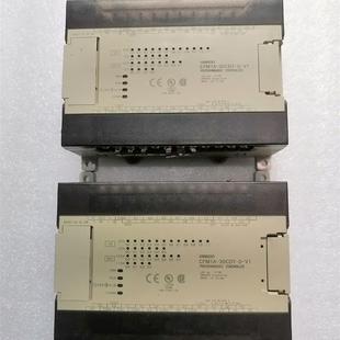 现货两个 欧姆龙PLC 请询价 30CDT 功 CPM1A