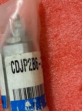 日本SMC气缸CDJB2B6-5D(请询价)