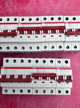 ABB隔离开关 SD203 SD204(请询价)