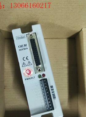 Parker 派克 步进驱动器 控制器CP*OEM750X-(请询价)