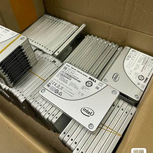 Intel英特尔S3610 800G企业级固态硬盘(请询价)