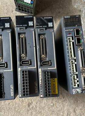 埃斯顿 ED3L-04AMA…3台,PRONET-01AMG(请询价)