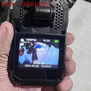 请询价 裸机一个无其他配件 h1a1现场记录仪 DSJ