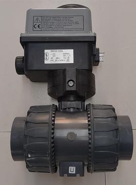 FIP 电动球阀 3MEVE1020L ACS NSF61(请询价)