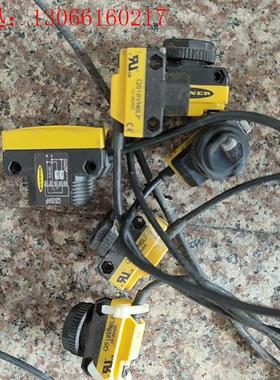 QS18VN6LP  4个,QS30AF  一个,拆机如图邦(请询价)