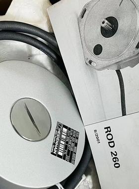 海德汉编码器ROD260现货、需要的议价(请询价)