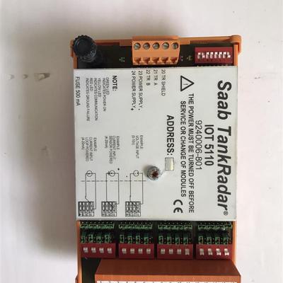 Saab TankRadar IOT5110,9240006(请询价)