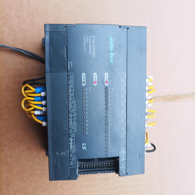 LSplc  K7M-DR30S(请询价)