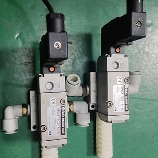 请询价 SMC电磁阀VP544 Q点 5DZ