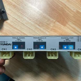 HEEM 请询价 112N马达启动控制 MSU HYUNDAI