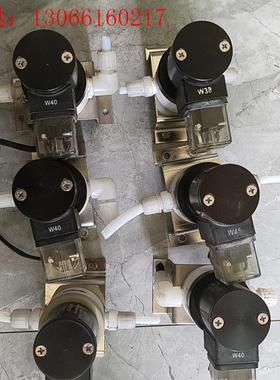 常开两通电磁阀24V 304302K.03.02cems配件(请询价)