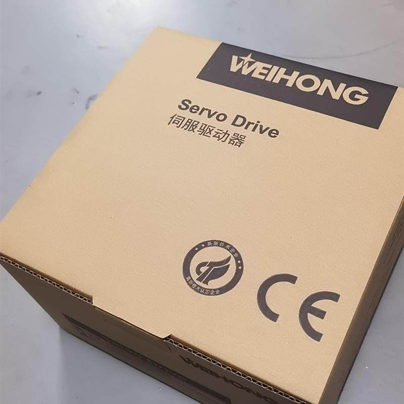 维宏400w驱动 wsd-a2-2r82m2sb 维智(请询价)