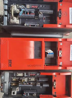 SEW驱动器 变频器MDV60A0110-5A3-4-0T(请询价)