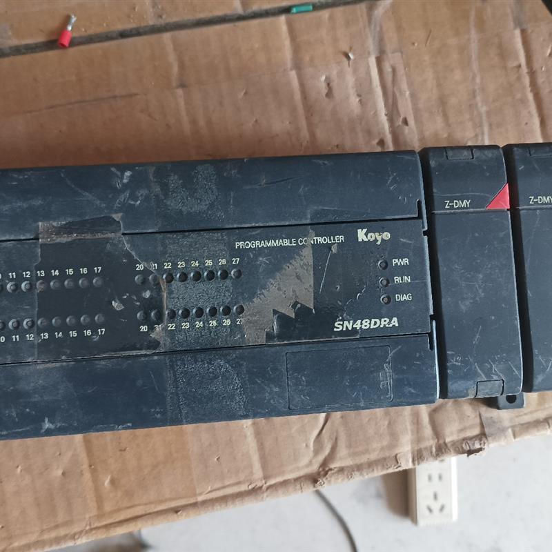 光洋PLC  SN48DRA(请询价)