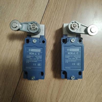 行程限位开关 ZCKJ1H29C+ZCKE05C,实物图,全(请询价)