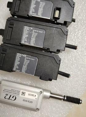 基恩士GT2-71CN 72N 71N KEYECE位移各一(请询价)