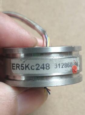 ER5Kc248旋转编码器拆机的成色如图所示实拍的,功能正(请询价)