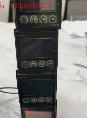 欧姆龙温控仪,OmROn,E5CN一Q2HBTD,九成新,通(请询价)