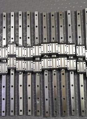 日本进口NB   SGL20TF 直线导轨(请询价)