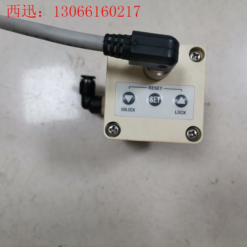 SMC日本比例阀,型号ITV2050-322BL3,成色充新(请询价)