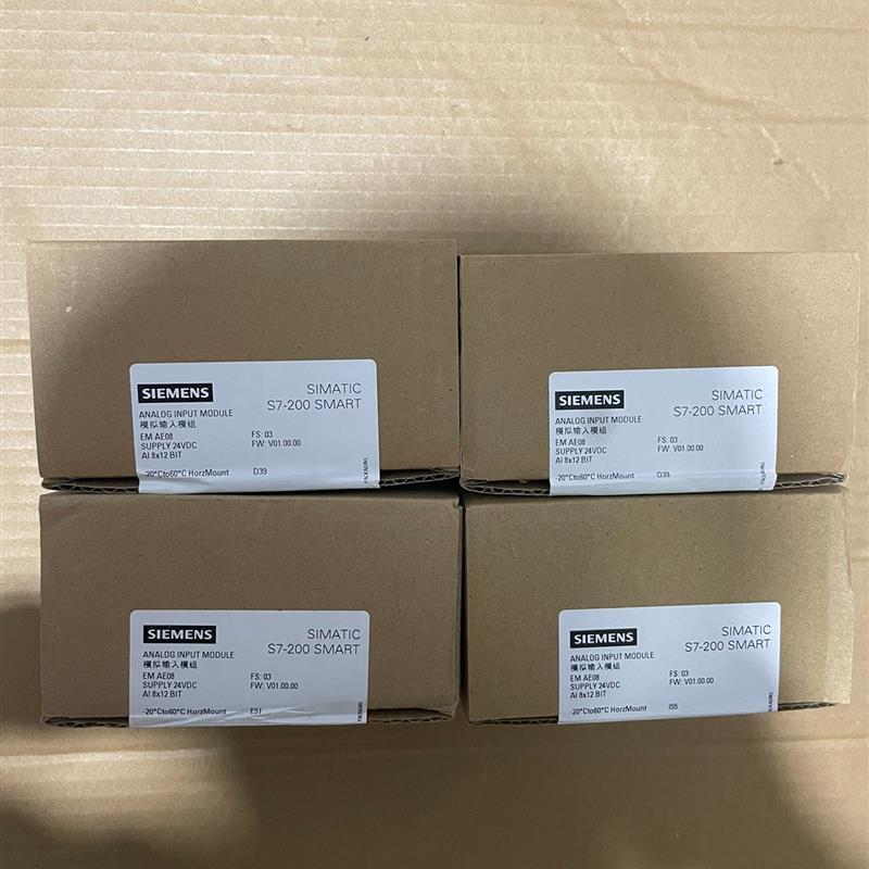 西门子S7-200SMART,288-3AE08-0AA0,(请询价)