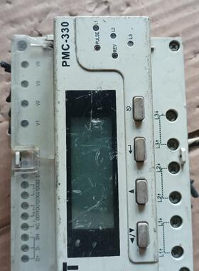 CET深圳中电技术三相电子式测控电能表PMC-330(请询价)