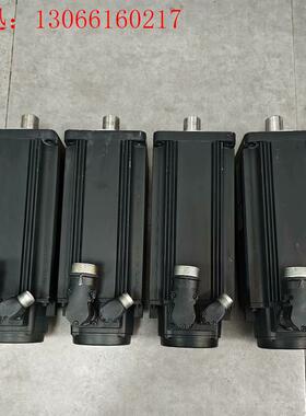 Rexroth 力士乐伺服电机型号TYP:MSK075D-0(请询价)