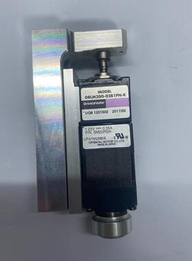 东方马达 DRLM20G-02B1PN-K 高精度丝杆电机(请询价)