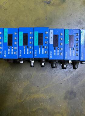 拆机 KOFLOC 8500 流量计 8500MC-0-2-(请询价)