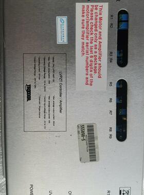 PAL LVPZT  AMP-100  555090-5放大(请询价)
