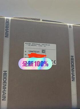 海德汉编码器RCN8381 100内径现货(请询价)