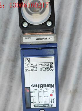 施耐德  XMLA035A2C11   未用无包装(请询价)