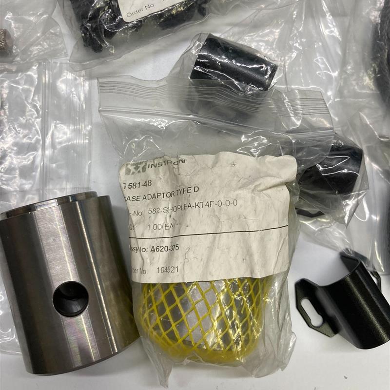 瑞士INSTRON 基座调整块T581-48 2PCS A7(请询价)