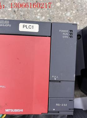 三菱Q系列PLC模块Q00JCPU  议价(请询价)