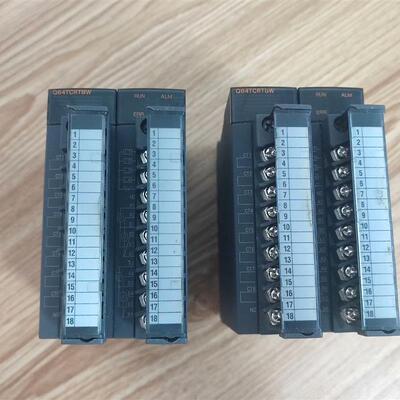 三菱Q系列扩展,Q64TCRTBW,2台,750/台(请询价)