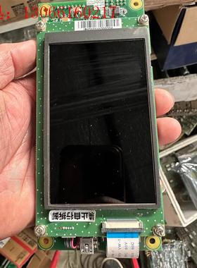 三菱电梯液晶外呼板P366723B000G11 包好(请询价)