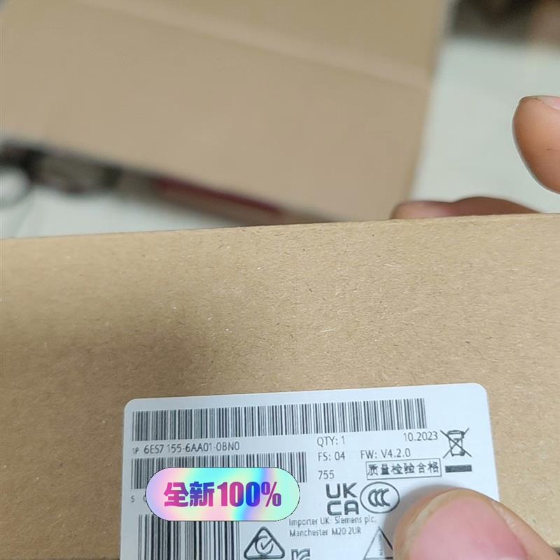 西门子接口模块 6ES7155-6AA01-0BN0 原(请询价)