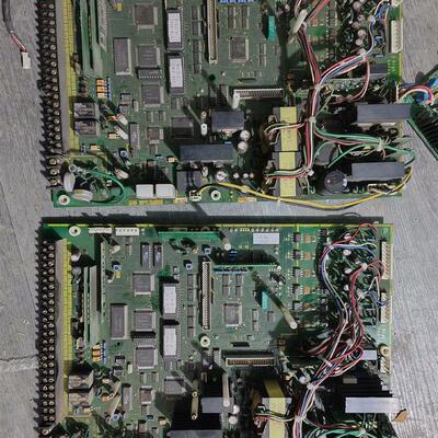 富士VG3N电梯变频器主板EP-3429C-C2(请询价)