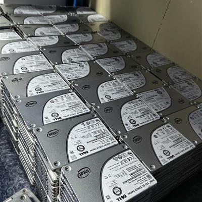 INTEL/英特尔 S3610 800GB 企业级固态硬盘(请询价)