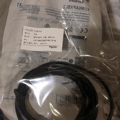 施耐德 XUM9ANXBL2 施耐德SCHNEIDER 光电(请询价)